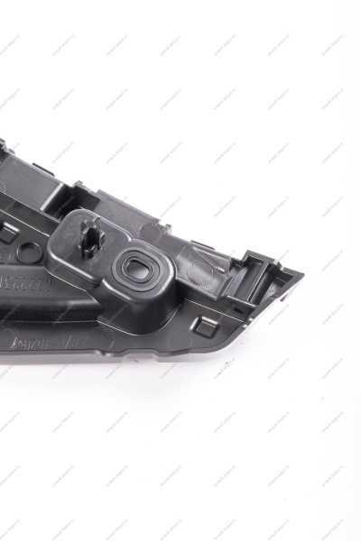 Кронштейн переднего бампера передний правый (нужны заклепки 4шт 7703072424) LADA XRAY Lada