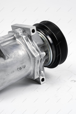 Компрессор Logan II кондиционера Renault