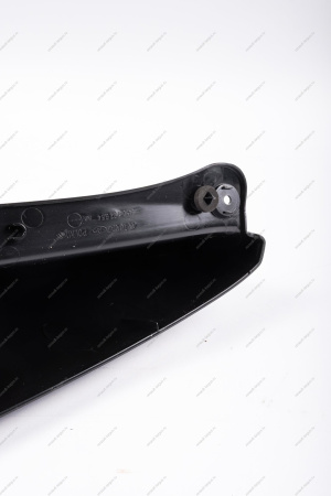 Накладка LADA Largus задней стойки левая (над задним фонарем)( Полад г. Тольятти) Lada