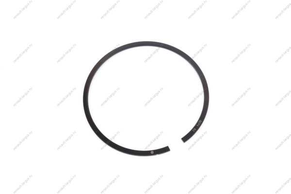 Комплект поршневых колец LADA Largus (FL) NEW на 1 поршень двигат (P3M-11182) Lada