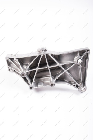 Кронштейн LADA Largus крепления вспомогательных агрегатов (дв.21129) с КУ Lada