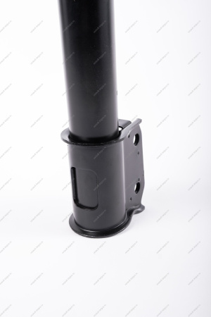 Амортизатор Lada Largus/Logan после 2010г. передней подвески левой/правой 1шт газовый TRIALLI