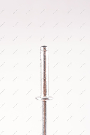 Заклепка(метал) крепления моторредуктора RENAULT Sandero/Logan Ukor Auto