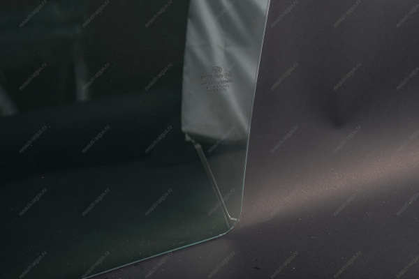 Стекло LADA Vesta опускное передней двери левое тонирован. (Tinted) Lada