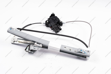 Электростеклоподъемник передней двери правый 2 контакта (без упаковки) LADA Vesta (НПП ИТЭЛМА) Lada