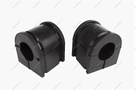 Втулка штанги переднего стабилизатора поперечной устойчивости 2 шт к-тLADA Vesta/Лада Веста Rosteco