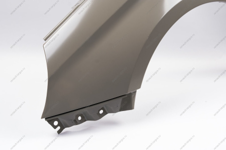 Крыло LADA Vesta/Веста переднее левое ATB