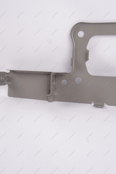 Панель рамки радиатора левая (катафорезный грунт) LADA Vesta/Веста Lada