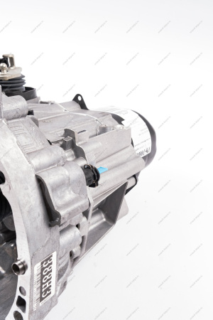 Коробка передач в сборе Renault Logan II/Sandero II JH3-388 Renault