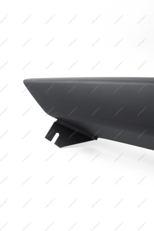 Накладка переднего бампера левая LADA Largus Cross (FL) NEW Lada