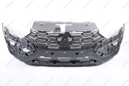 Бампер передний (шагрень) LADA Vesta SW Cross NG Lada