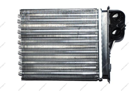 Радиатор отопителя LADA Largus/Лада Ларгус ( Valeo) Renault