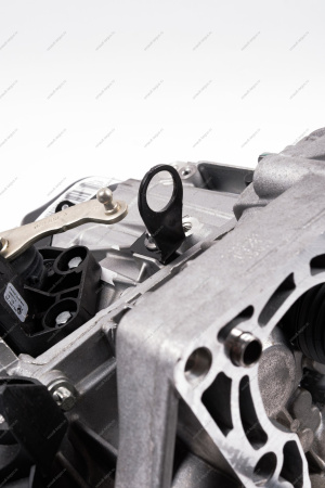 Коробка передач в сборе Renault Logan II/Sandero II JH3-388 Renault