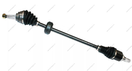 Привод правого переднего колеса в сборе LADA Vesta с АБС TRIALLI