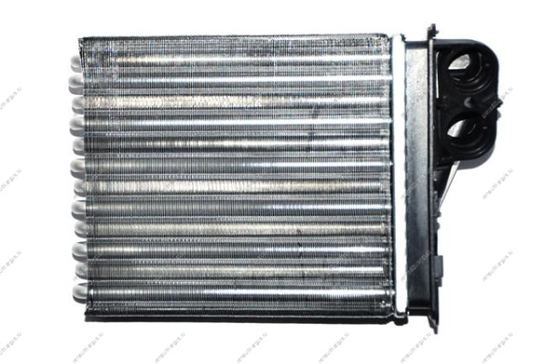 Радиатор отопителя LADA Largus/Лада Ларгус ( Valeo) Renault