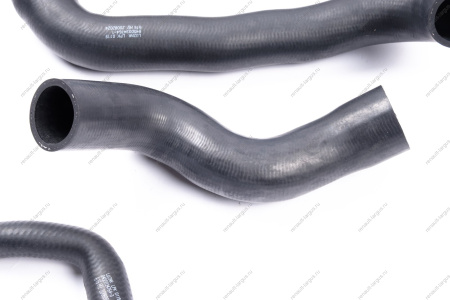 Патрубки охл. для а/м Лада Vesta NG (23-) 1.8i AT (EPDM, кмпл., 5 шт.)