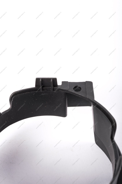 Держатель противотуманной фары RENAULT Logan/Рено Логан левый до 2010 года ASAM