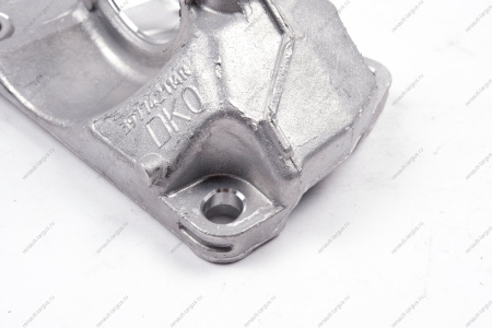 Кронштейн промежуточной опоры правого привода (вариатор) Lada Vesta/XRAY Renault