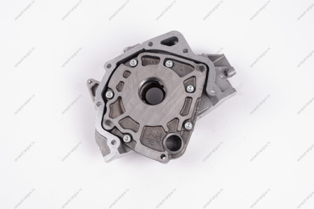 Насос масляный в сборе LADA XRAY Lada