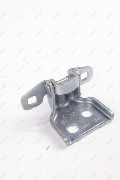 Петля двери (мет) Lada Largus/Renault Logan 04-13/ XRAY верхняя/нижняя Renault