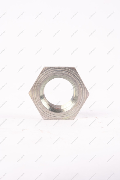 Гайка заднего конца первичного вала М20х1,5 КПП-2181 Lada