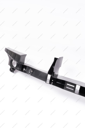 Усилитель переднего бампера (пластик) LADA Largus (FL) NEW Lada