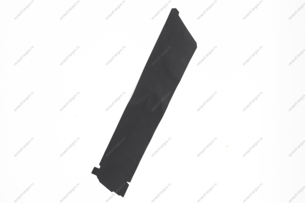 Накладка LADA XRAY передней стойки задней правой двери Lada