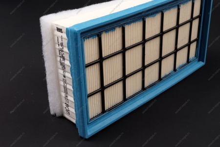 Фильтр воздушный (элемент фильтрующий) двигат 8кл/16 кл P3M/P4M Lada Largus/Vesta PILENGA