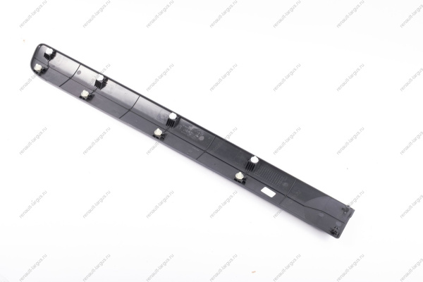 Молдинг двери задней левой LADA Largus (FL) NEW Lada