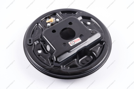 Тормоз задний правый в сборе LADA Largus универсал (5-мест) (для авт. с Р3М,Р4М) Lada