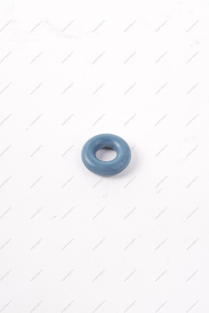Кольцо уплотнительное форсунки ВАЗ 21127 (Синее 7*15) Lada