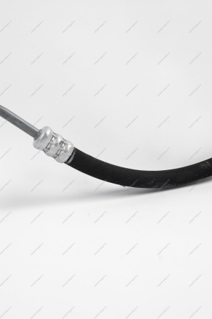 Шланг высокого давления ГУР (от насоса к рейке) двигат 11189 (P3M) LADA Largus Lada