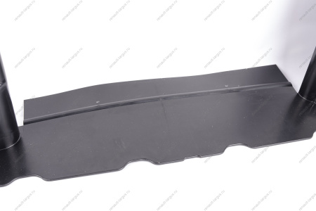 Щиток радиатора LADA Vesta NG Lada