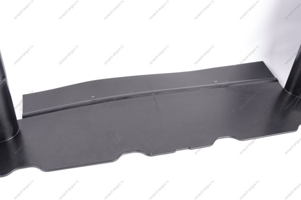 Щиток радиатора LADA Vesta NG Lada