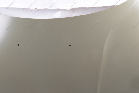 Капот LADA Vesta/SW/SW Cross Gamma