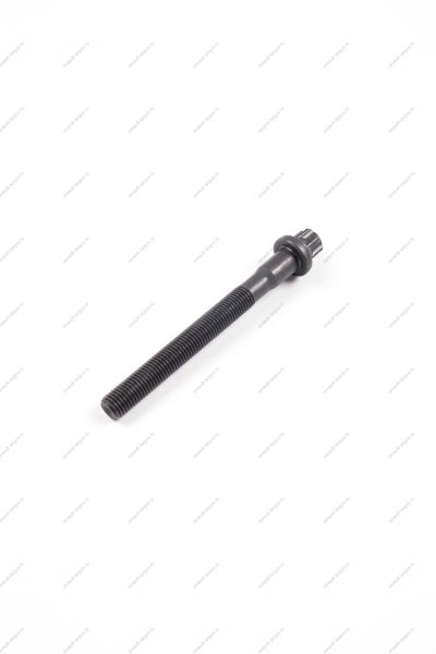 Болт головки блока цилиндров М10х1,25х98 ( нужно 10 шт) Lada Largus двигат (P4M) 21129 Lada