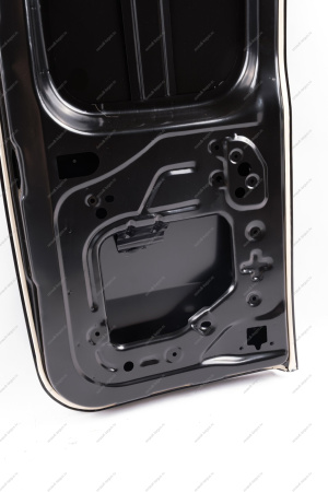 Дверь задка правая LADA Largus/Лада Ларгус (глухая) фургон Gamma