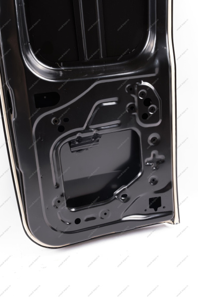 Дверь задка правая LADA Largus/Лада Ларгус (глухая) фургон Gamma