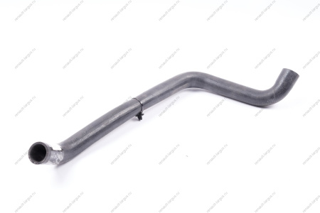 шланг отводящий радиатора нижний на а/м X-RAY (на всех комплектациях с двигателями для а/м ВАЗ и коробкой JH3), упаковка -пакет п/э БРТ