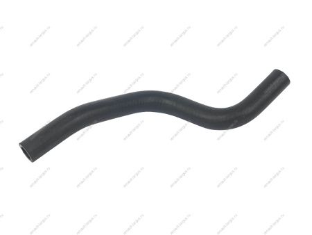 Шланг отводящий системы отопителя Lada XRAY №4 БРТ