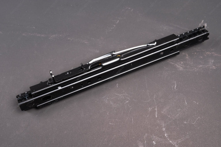 Салазки регулировки переднего сиденья LADA Largus Renault