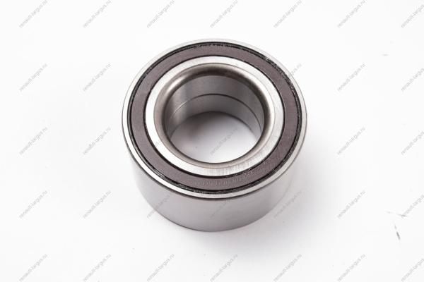 Подшипник RENAULT Duster ступицы задний 4x4 /гайка+стопор+шайба/