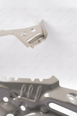 Каркас боковины задний правый в сборе (катафорез) Lada Vesta SW/ SW Cross АвтоВАЗ