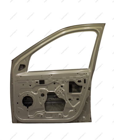 Дверь передняя правая (c отв. под молдинг ,без отверстия под личинку) LADA Largus Lada