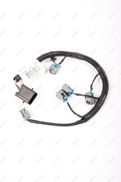 Жгут проводов форсунок двигат 21129 Lada Largus Lada
