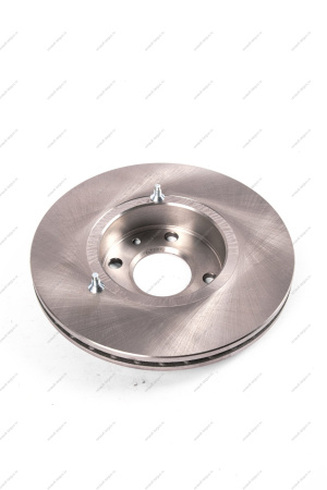 Диск тормозной LADA Largus передний с АБС,фургон-8кл,16кл и унив-16кл 1 шт. Marshall