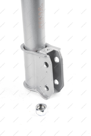 Амортизатор передней подвески газомасляный LADA Largus/Лада Ларгус левой/правой для фургона 1 шт. (PEKAR) Lada