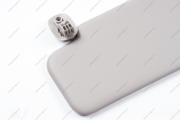 Козырек LADA Largus солнцезащитный правый с зеркалом Lada