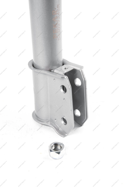 Амортизатор передней подвески газомасляный LADA Largus/Лада Ларгус левой/правой для фургона 1 шт. (PEKAR) Lada