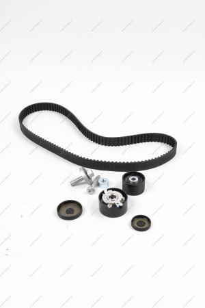 Ремень ГРМ + 2 ролика Lada Largus 16кл 105лс. (Gates K035671XS)